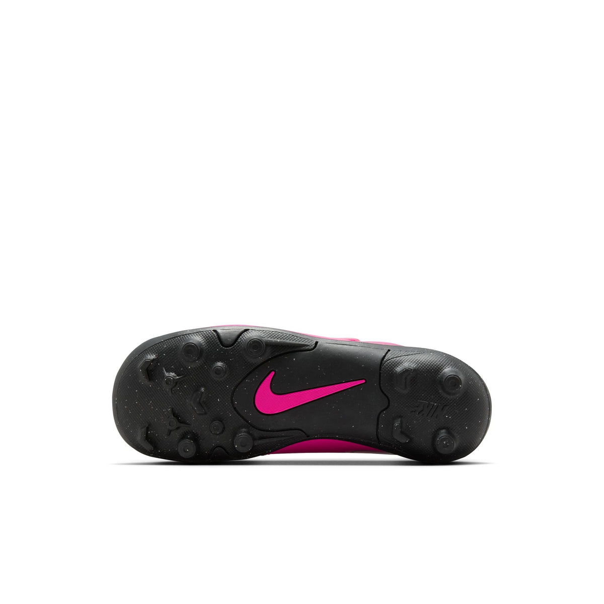 Nike Jr. Tiempo Legend 10 Club Little Kids' Multi-Ground Low Top Soccer Cleats product image 5, provided for visual