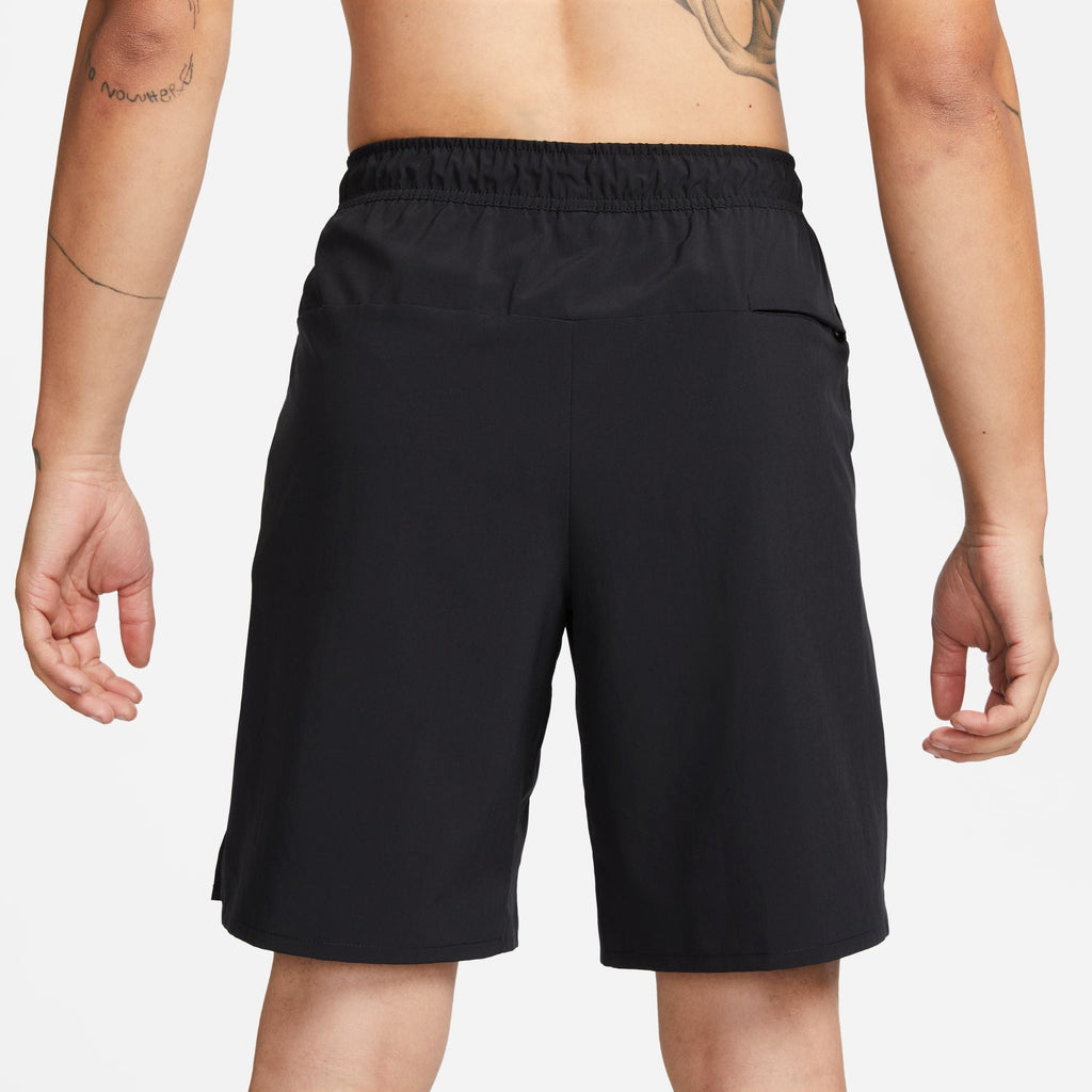 Nike Unlimited Men Dri-FIT 9" Unlined Versatile Shorts product image 3, provided for visual reference and product detail