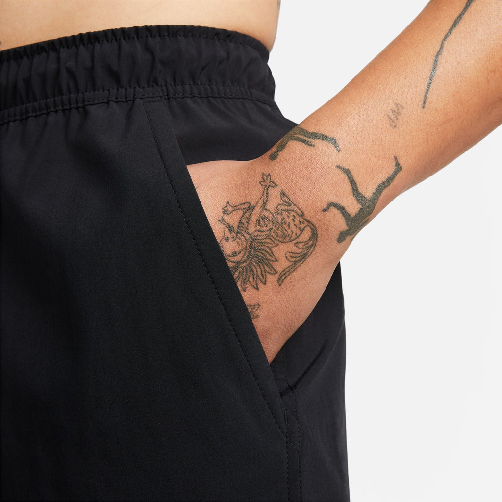 Nike Unlimited Men Dri-FIT 9" Unlined Versatile Shorts product image 4, provided for visual reference and product detail