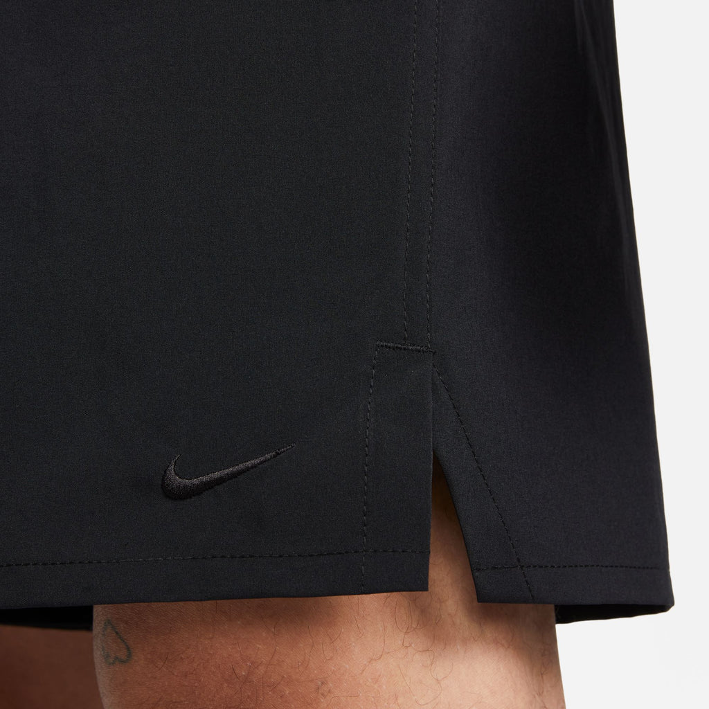Nike Unlimited Men Dri-FIT 9" Unlined Versatile Shorts product image 5, provided for visual reference and product detail