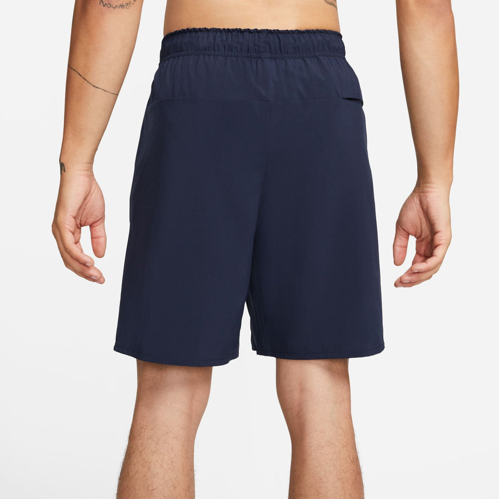 Nike Unlimited Men Dri-FIT 9" Unlined Versatile Shorts product image 3, provided for visual reference and product detail