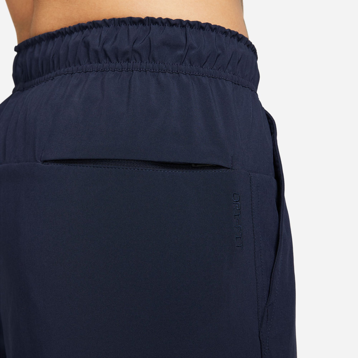 Nike Unlimited Men Dri-FIT 9" Unlined Versatile Shorts product image 6, provided for visual reference and product detail