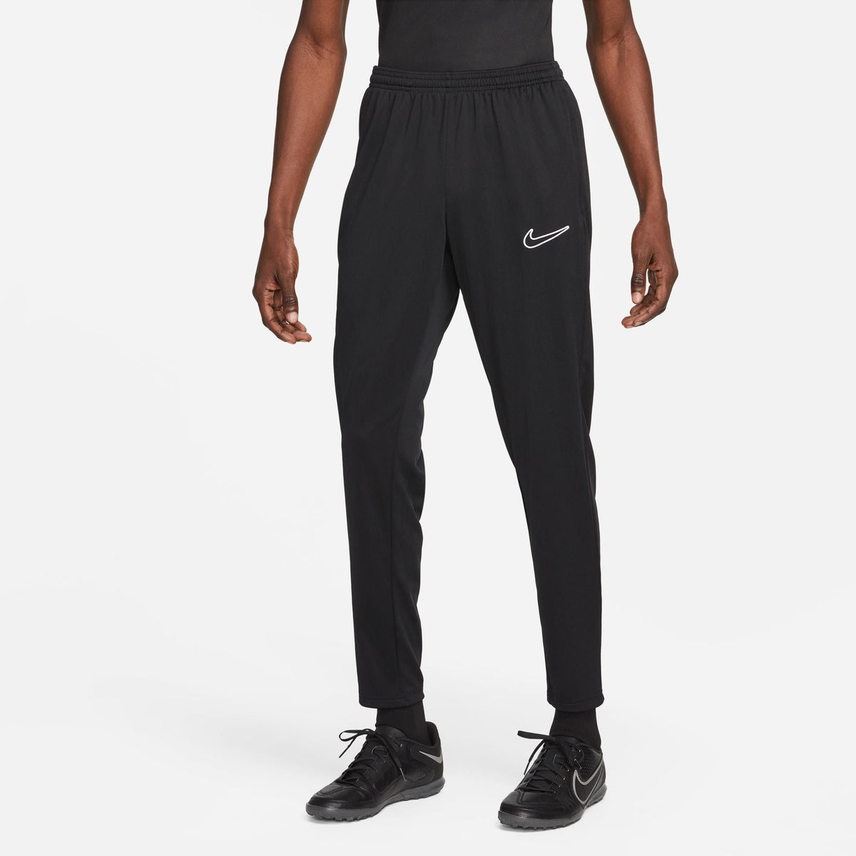 Nike Dri-FIT Academy Men Dri-FIT Soccer Pants product image 1, provided for visual reference and product detail review