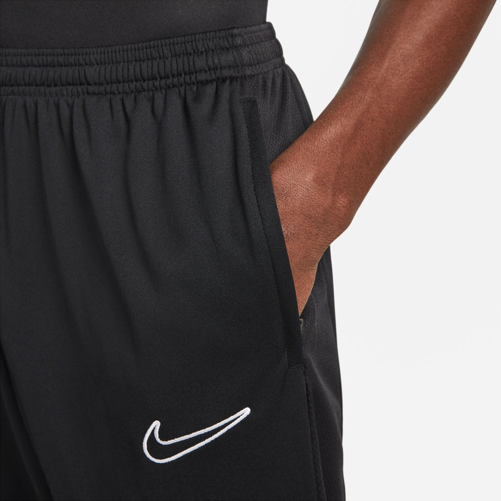 Nike Dri-FIT Academy Men Dri-FIT Soccer Pants product image 3, provided for visual reference and product detail review