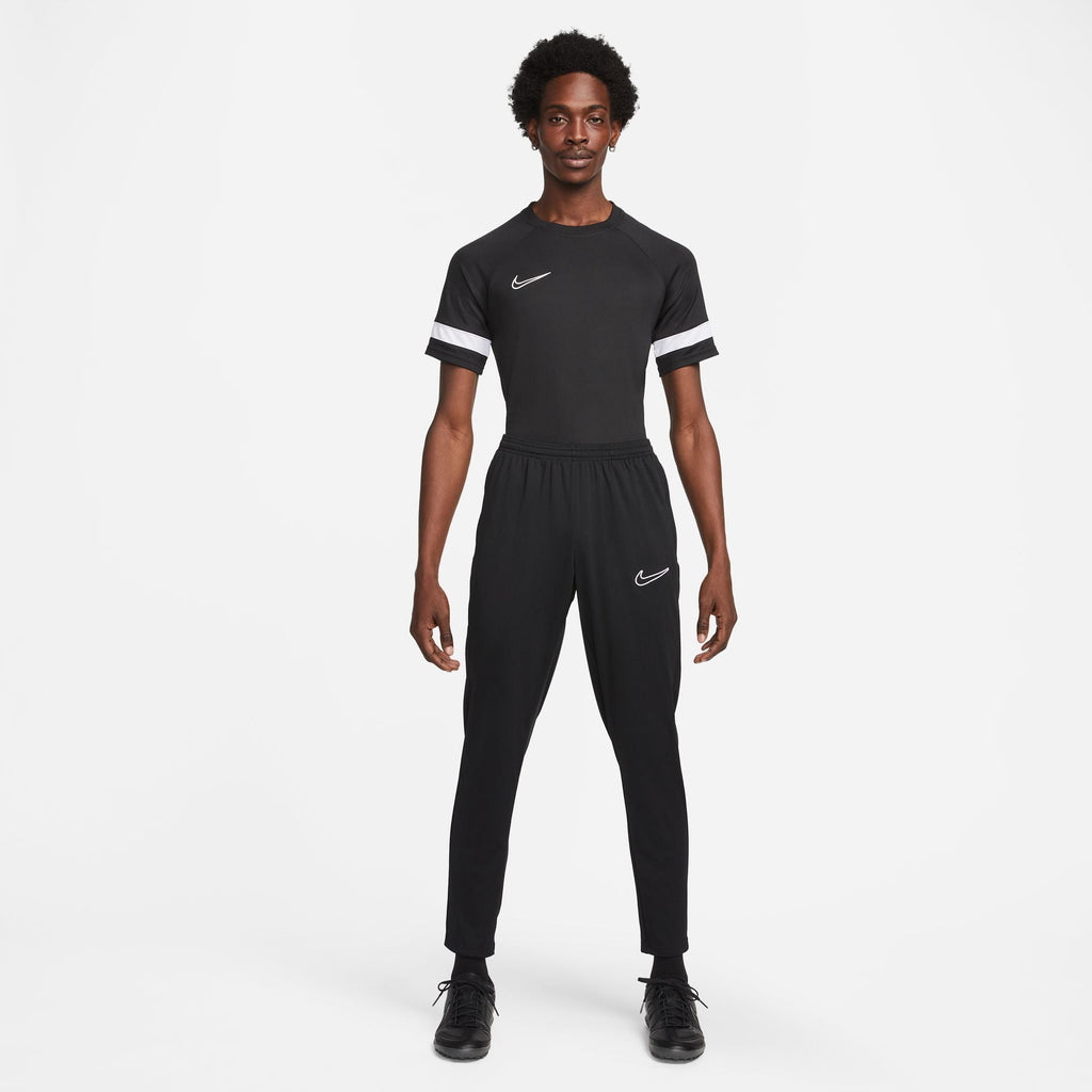 Nike Dri-FIT Academy Men Dri-FIT Soccer Pants product image 5, provided for visual reference and product detail review