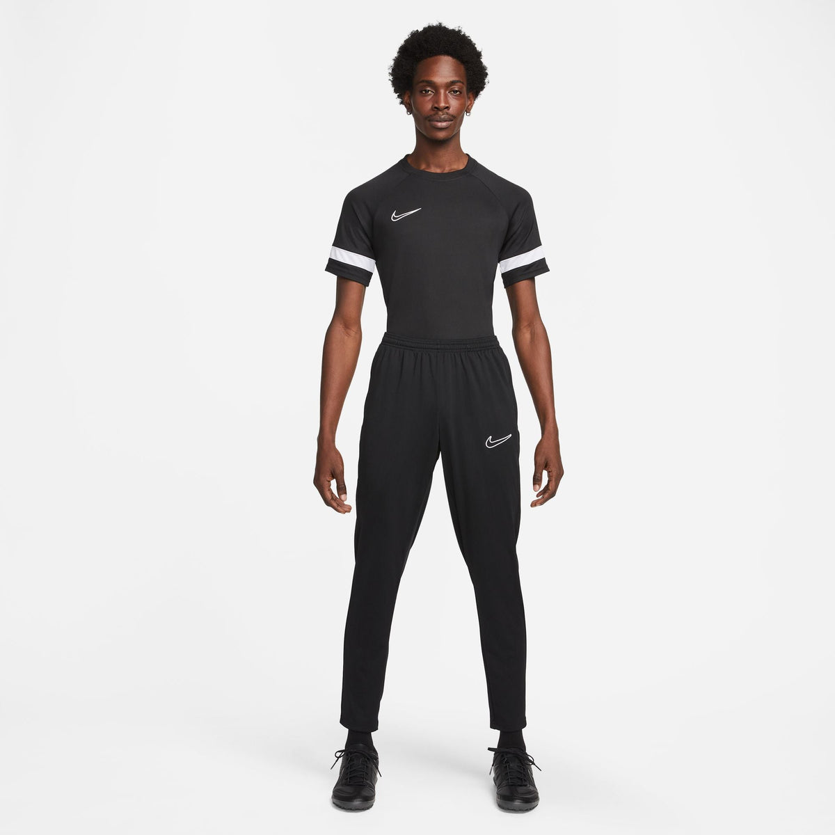 Nike Dri-FIT Academy Men Dri-FIT Soccer Pants product image 5, provided for visual reference and product detail review