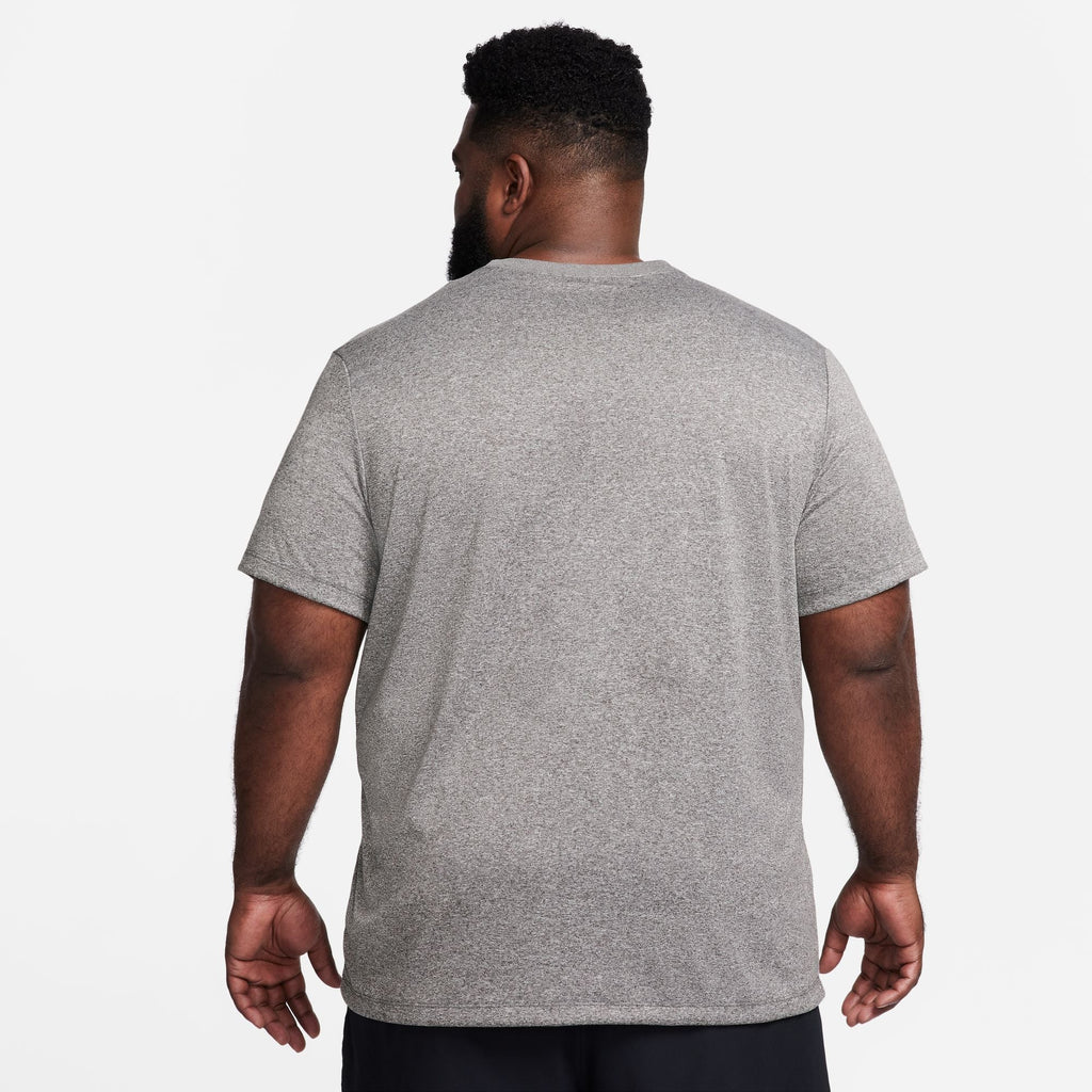 Nike Dri-FIT Legend Men Fitness T-Shirt product image 2, provided for visual reference and product detail review