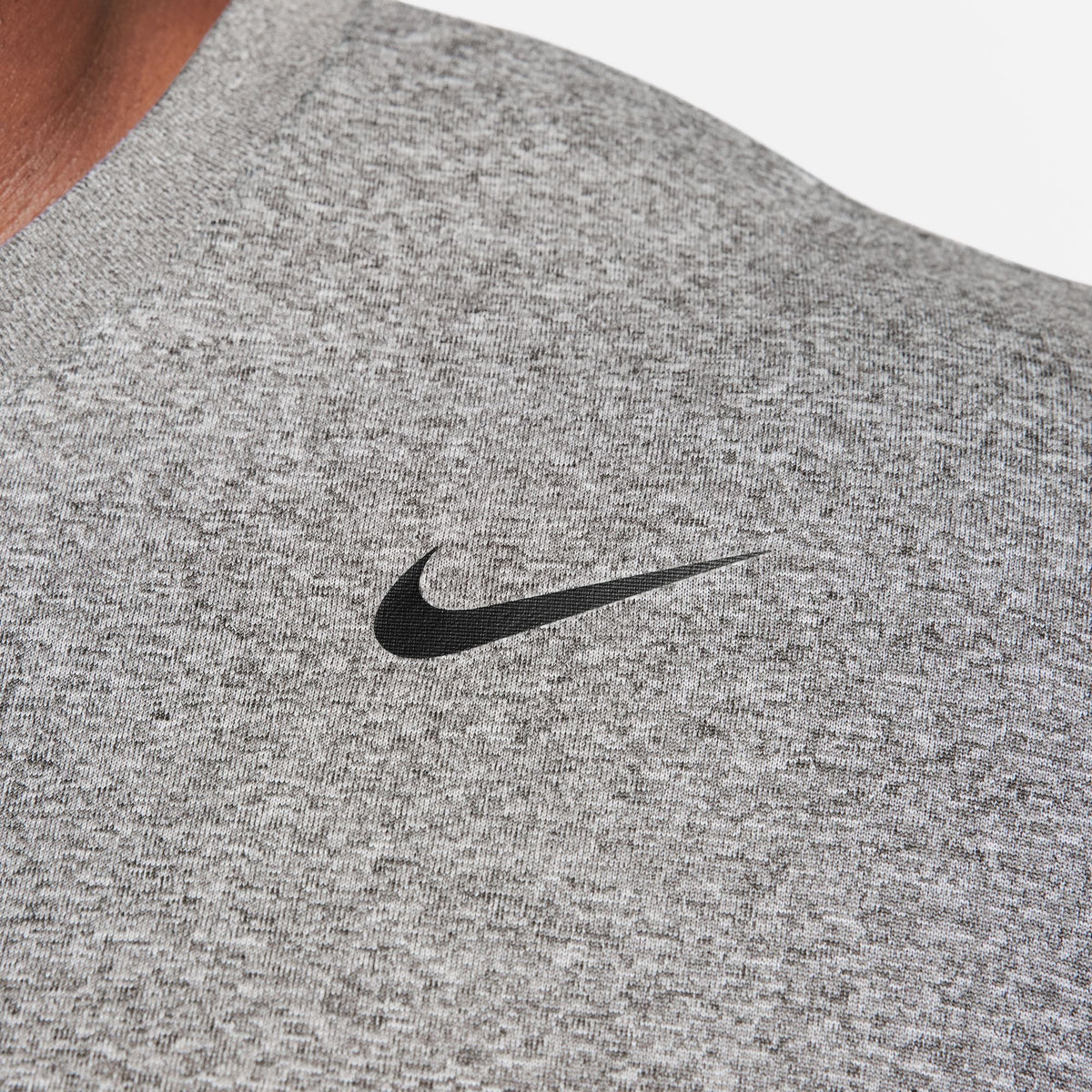 Nike Dri-FIT Legend Men Fitness T-Shirt product image 4, provided for visual reference and product detail review
