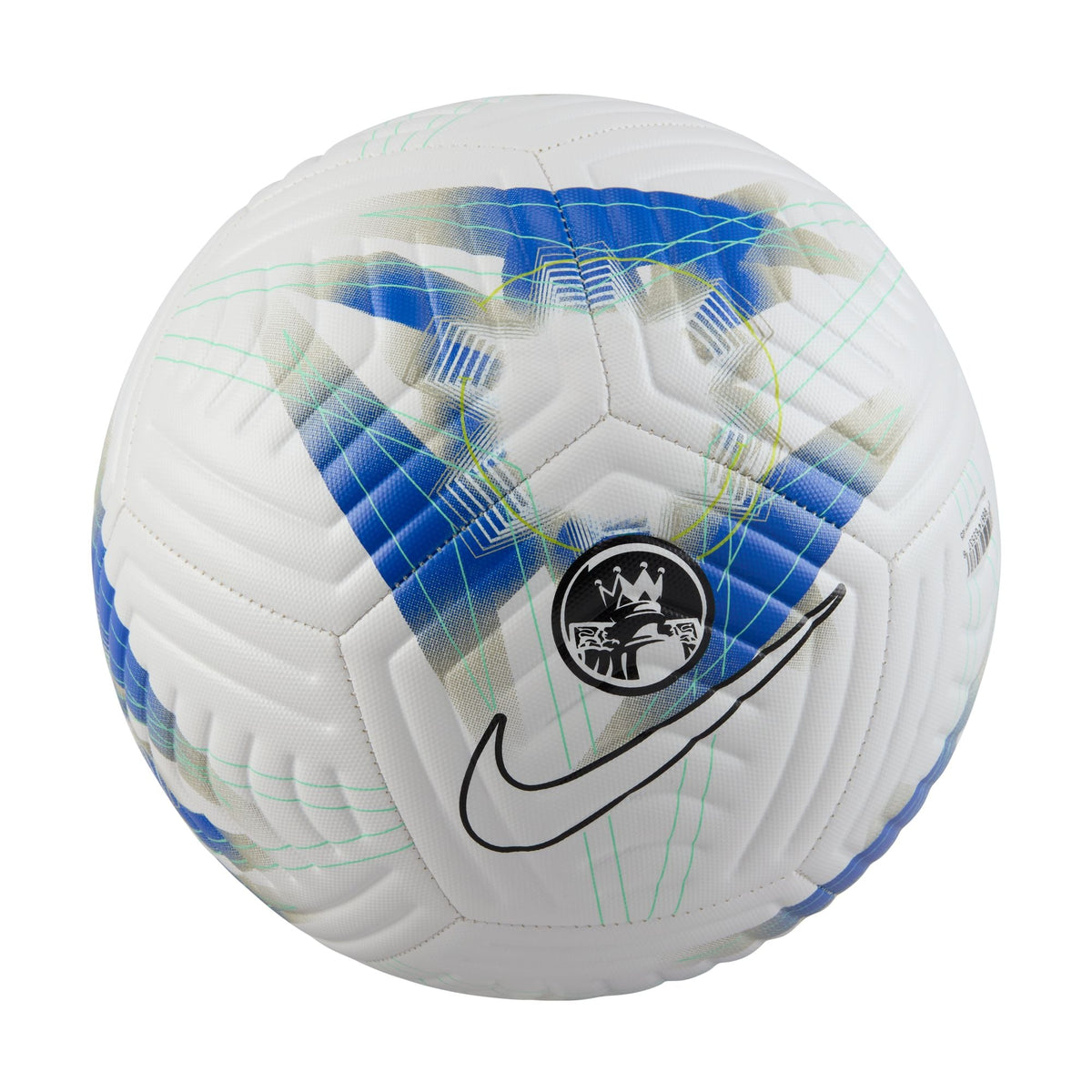 Nike Premier League Academy Soccer Ball product image 1, provided for visual reference and product detail review