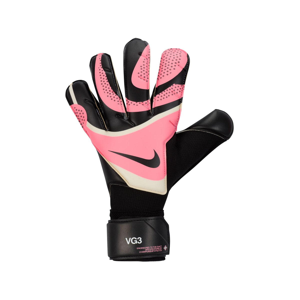 Nike Vapor Grip3 Goalkeeper Gloves product image 1, provided for visual reference and product detail review