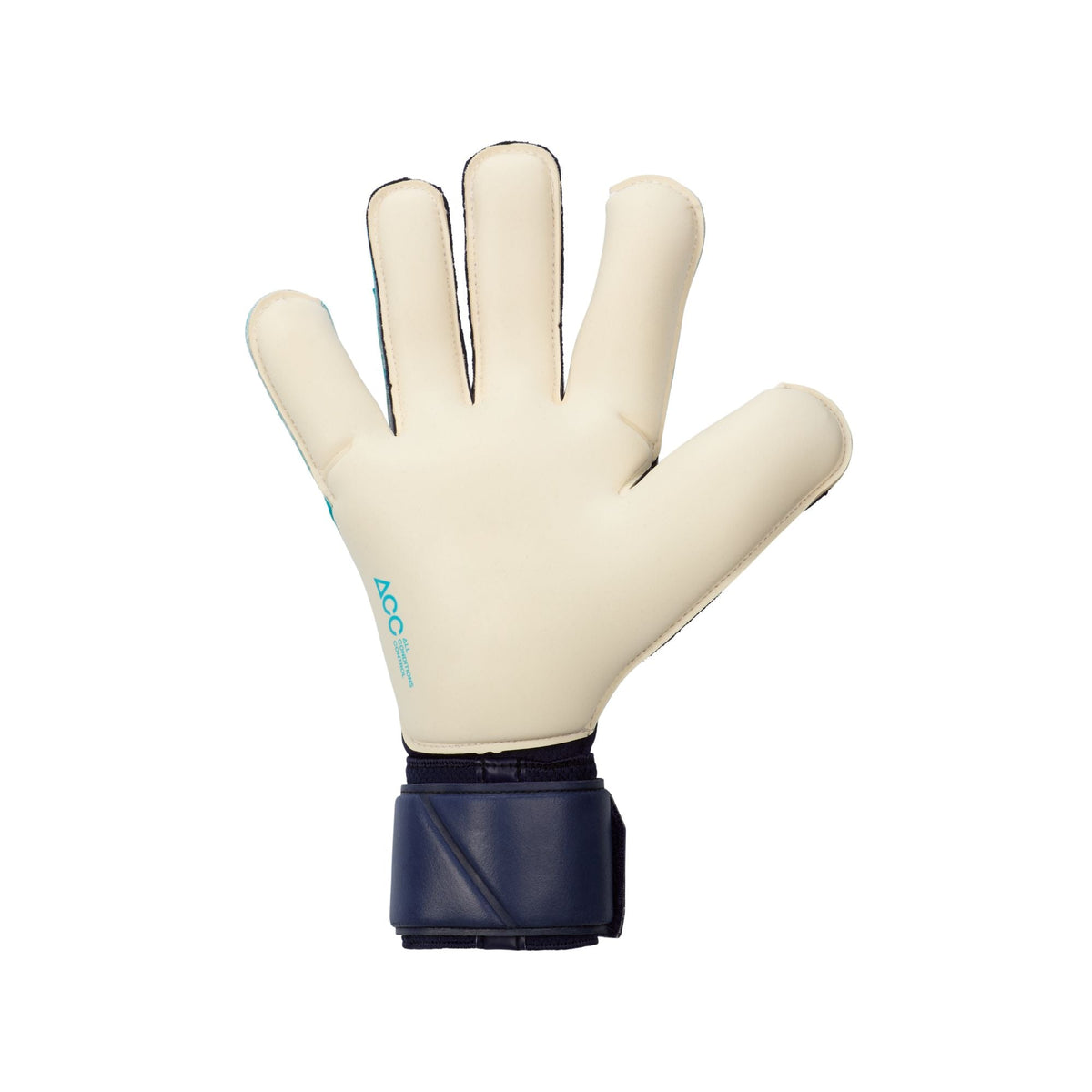 Nike Vapor Grip3 Goalkeeper Gloves product image 2, provided for visual reference and product detail review