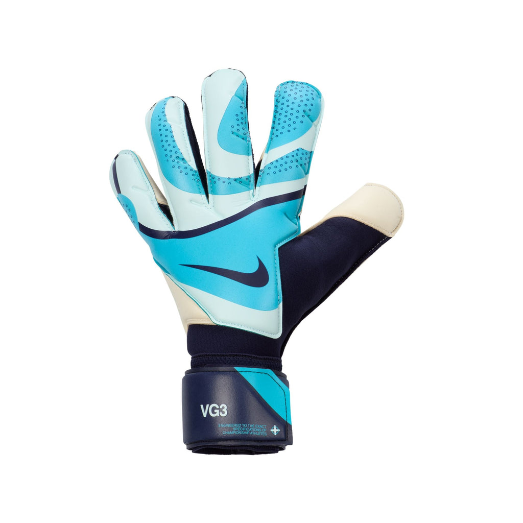 Nike Vapor Grip3 Goalkeeper Gloves product image 1, provided for visual reference and product detail review