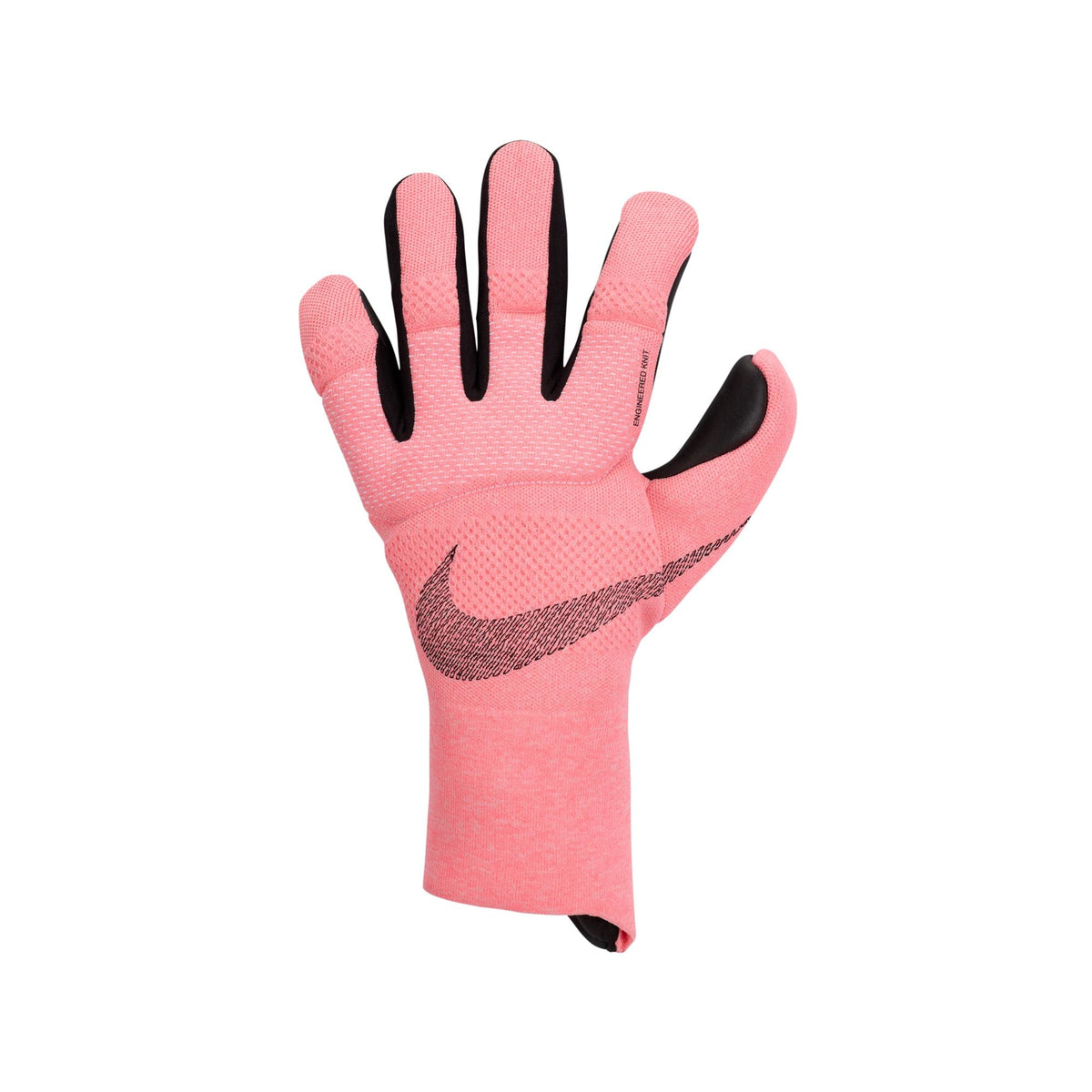 Nike Vapor Dynamic Fit Goalkeeper Gloves product image 1, provided for visual reference and product detail review