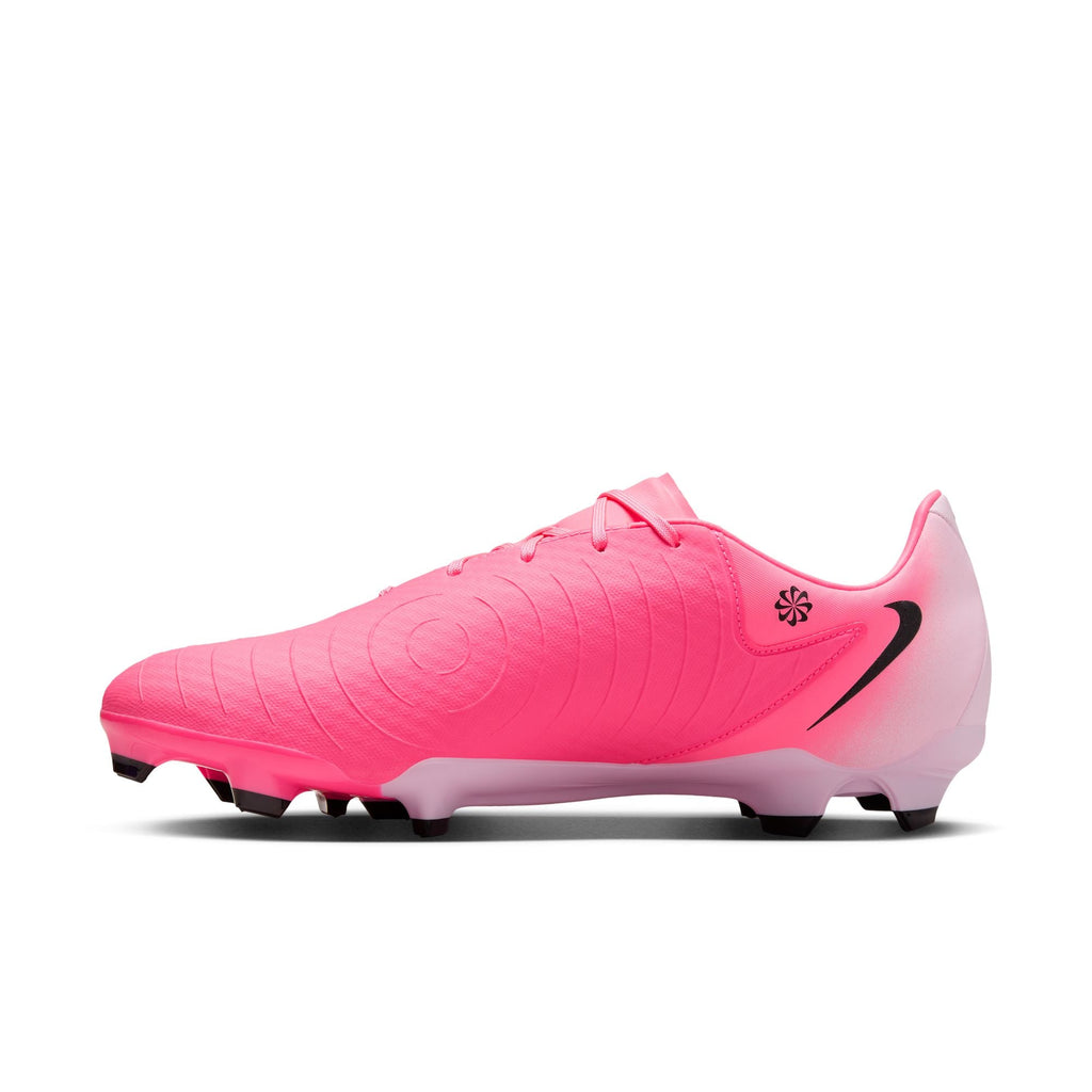 Nike Phantom GX 2 Academy MG Low-Top Soccer Cleats product image 2, provided for visual reference and product detail review