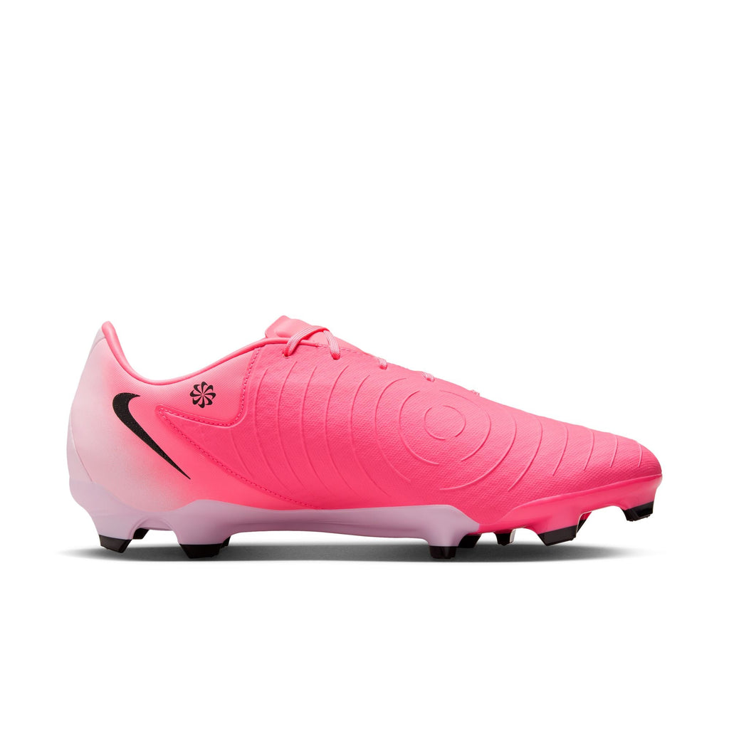 Nike Phantom GX 2 Academy MG Low-Top Soccer Cleats product image 4, provided for visual reference and product detail review