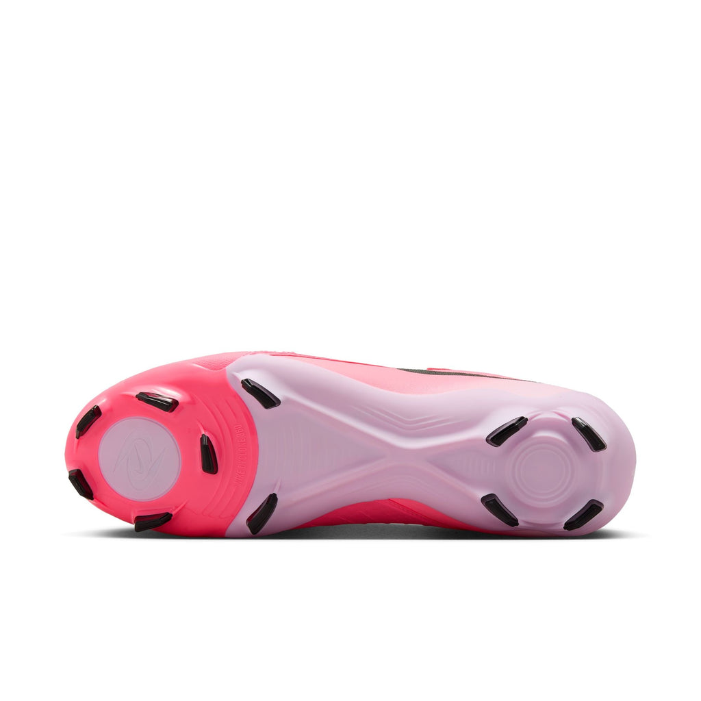 Nike Phantom GX 2 Academy MG Low-Top Soccer Cleats product image 5, provided for visual reference and product detail review