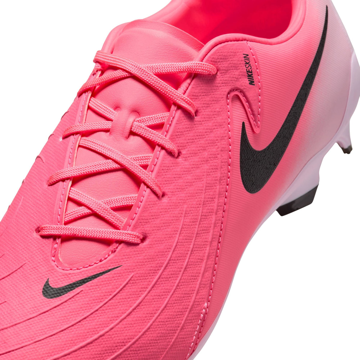 Nike Phantom GX 2 Academy MG Low-Top Soccer Cleats product image 9, provided for visual reference and product detail review