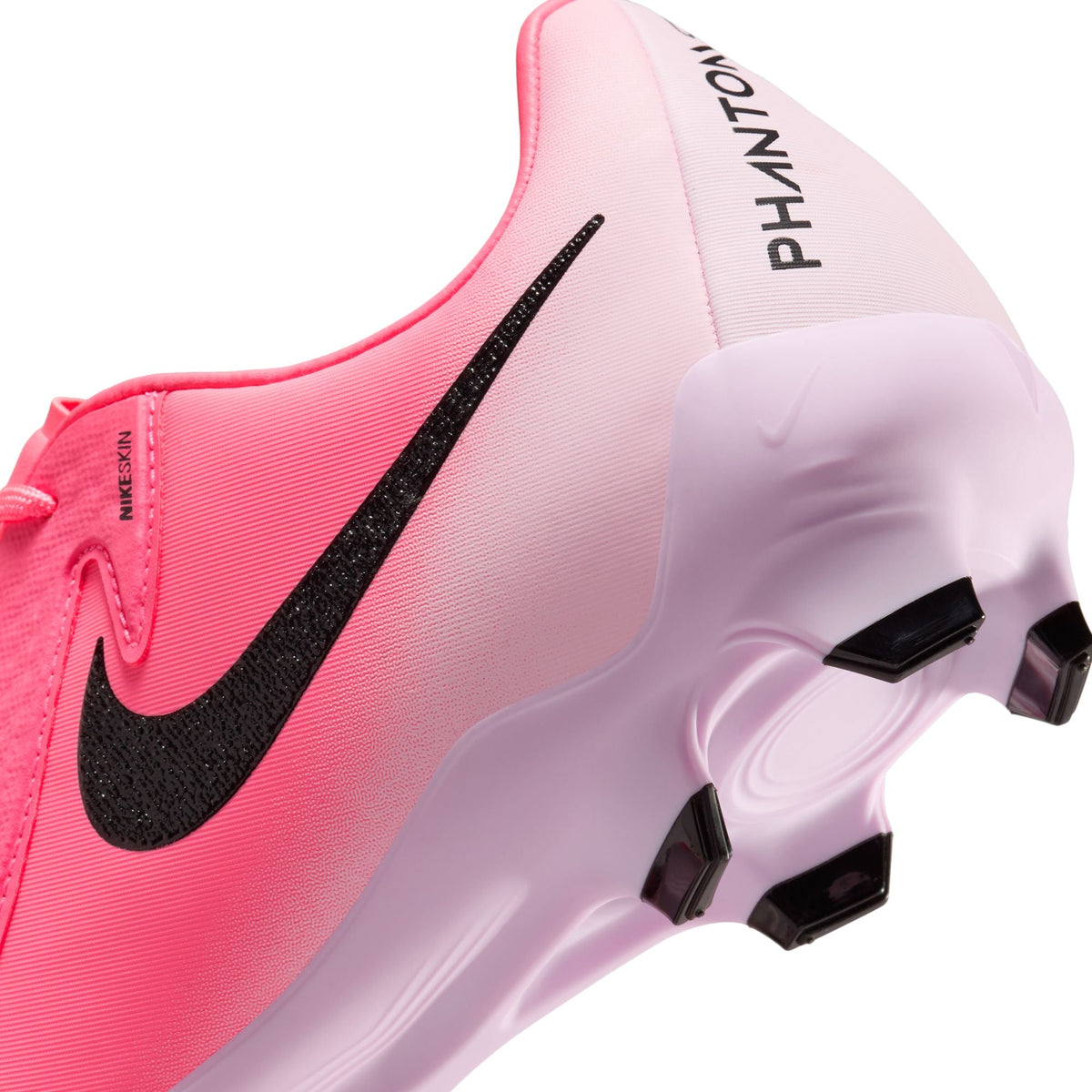 Nike Phantom GX 2 Academy MG Low-Top Soccer Cleats product image 10, provided for visual reference and product detail review