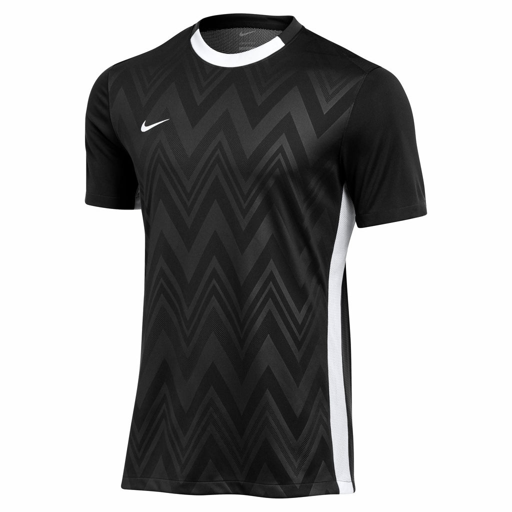 Nike Dri-FIT Challenge Jersey V US Men Soccer Jersey product image 1, provided for visual reference and product detail review