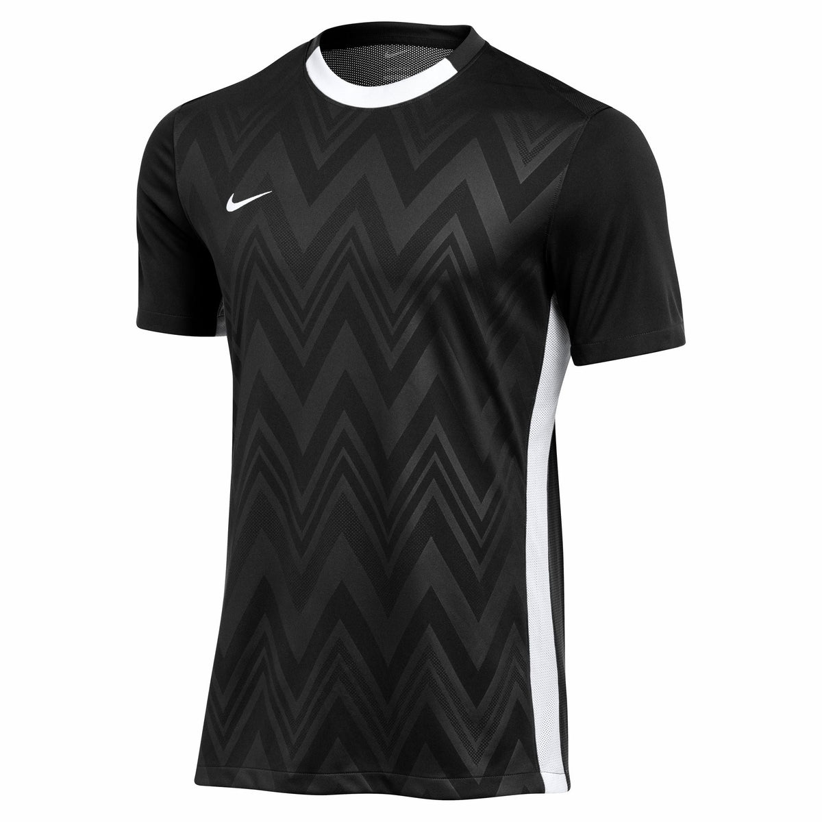 Nike Dri-FIT Challenge Jersey V US Men Soccer Jersey product image 1, provided for visual reference and product detail review