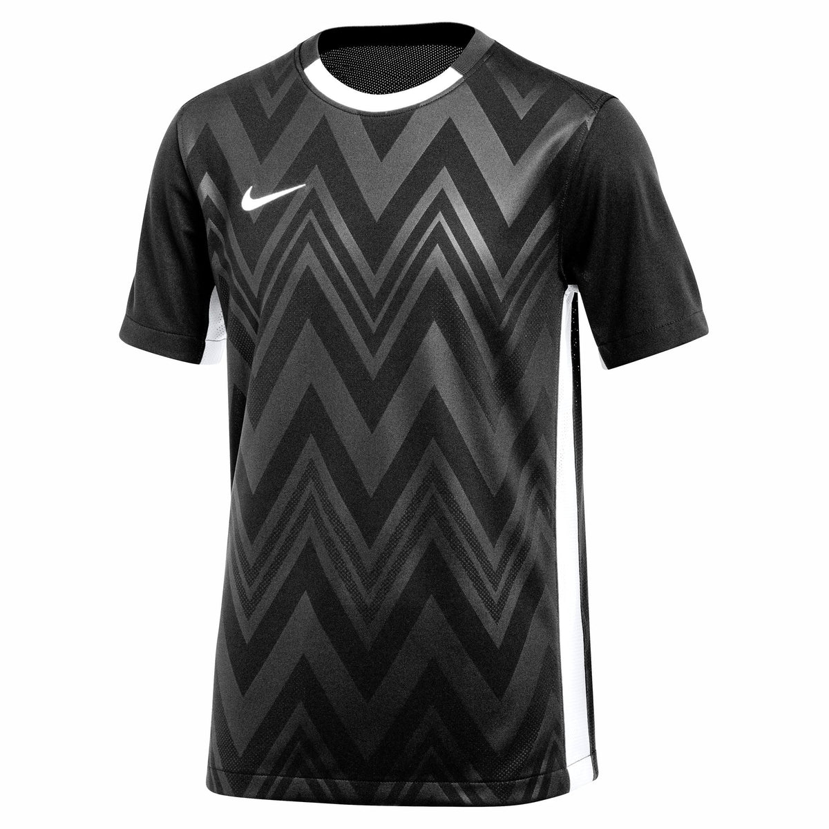 Nike Dri-FIT Challenge Jersey V US Youth Soccer Jersey product image 1, provided for visual reference and product detail