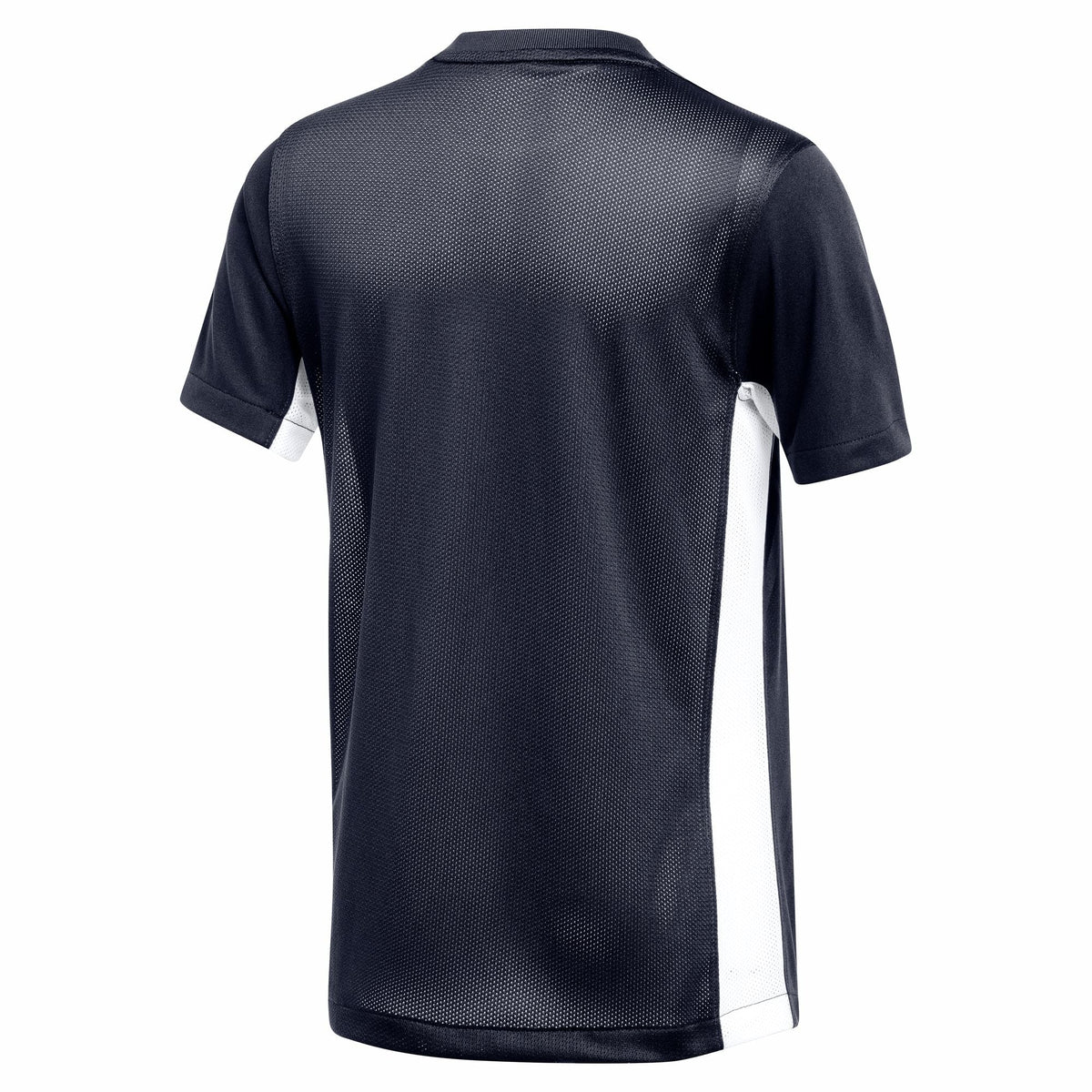 Nike Dri-FIT Challenge Jersey V US Youth Soccer Jersey product image 2, provided for visual reference and product detail