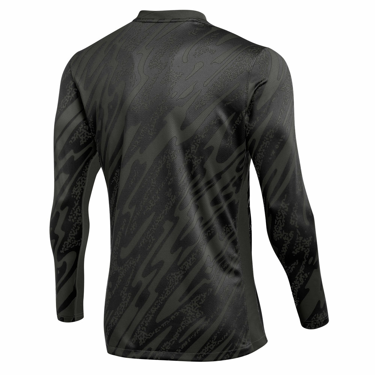 Nike Dri-FIT Gardien V GK Jersey US Men Soccer Long-Sleeve Jersey product image 2, provided for visual reference and product