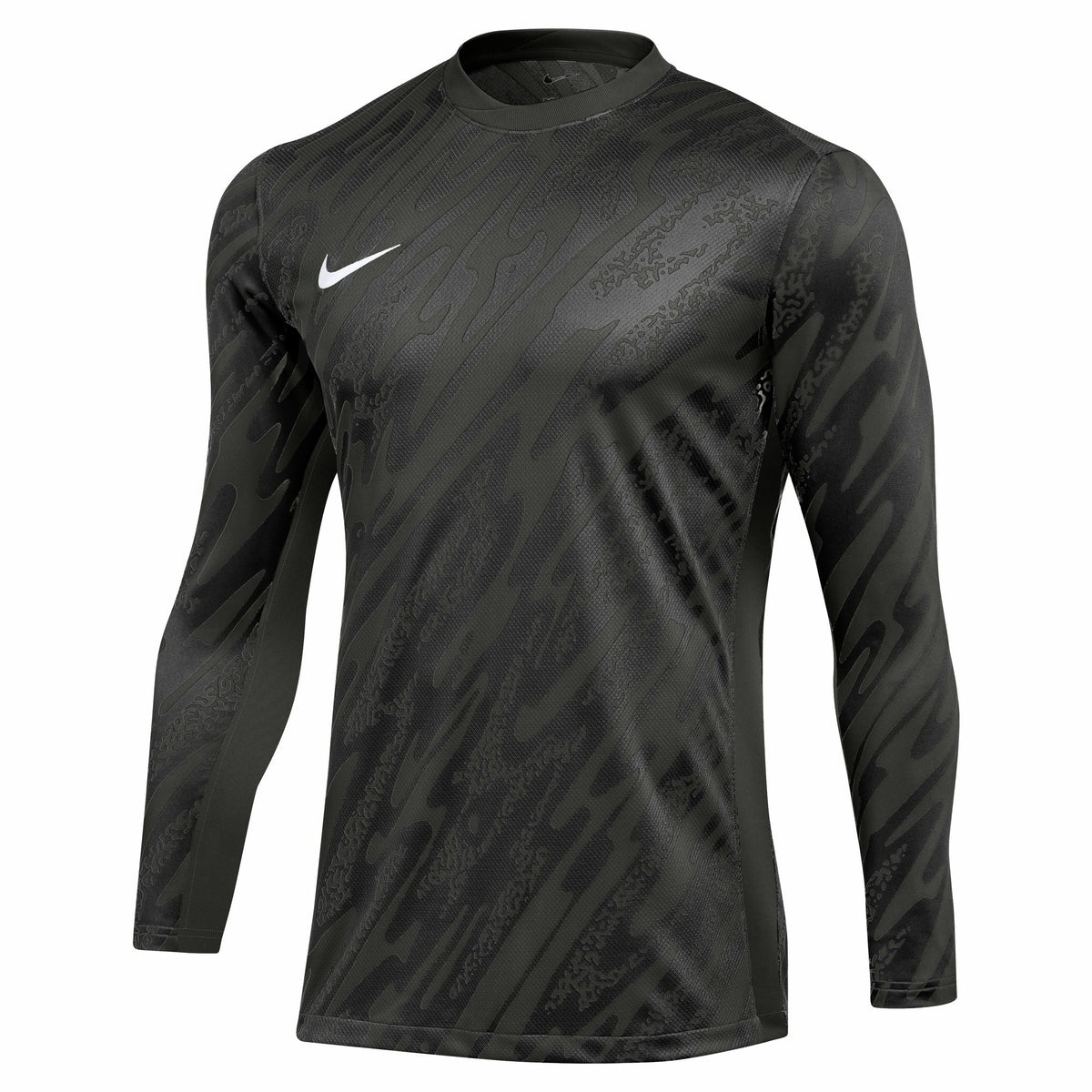Nike Dri-FIT Gardien V GK Jersey US Men Soccer Long-Sleeve Jersey product image 1, provided for visual reference and product