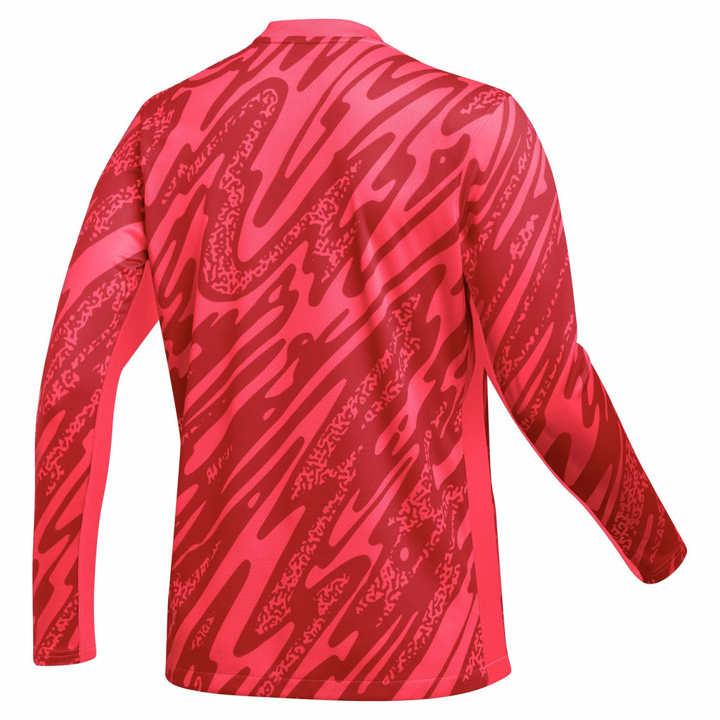 Nike Dri-FIT Gardien V GK Jersey US Women Soccer Long-Sleeve Jersey product image 2, provided for visual reference and