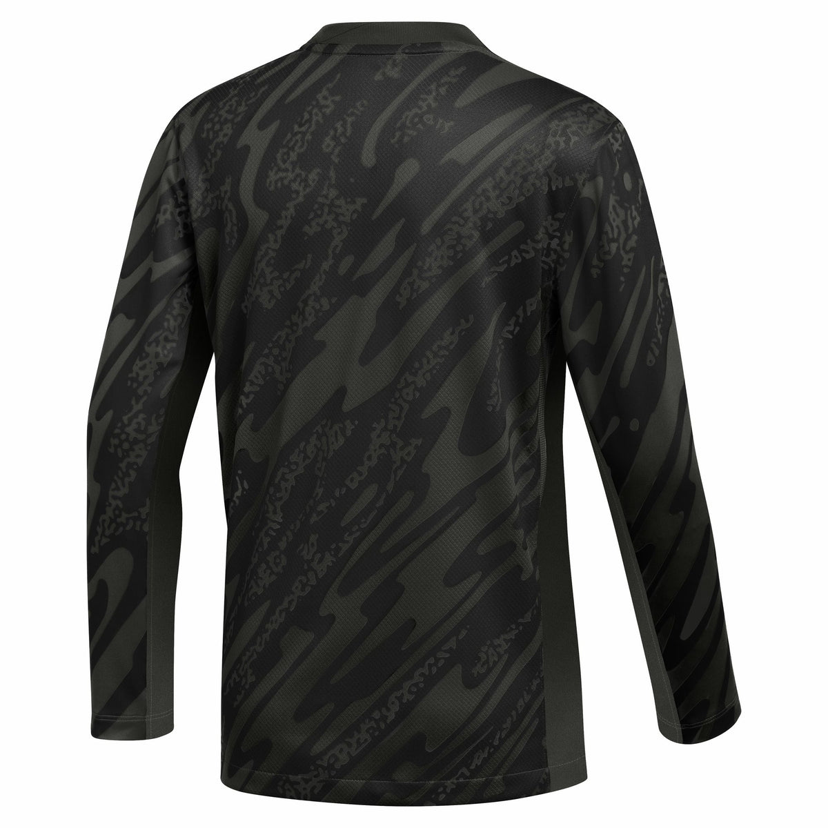 Nike Dri-FIT Gardien V GK Jersey US Youth Soccer Long-Sleeve Jersey product image 2, provided for visual reference and