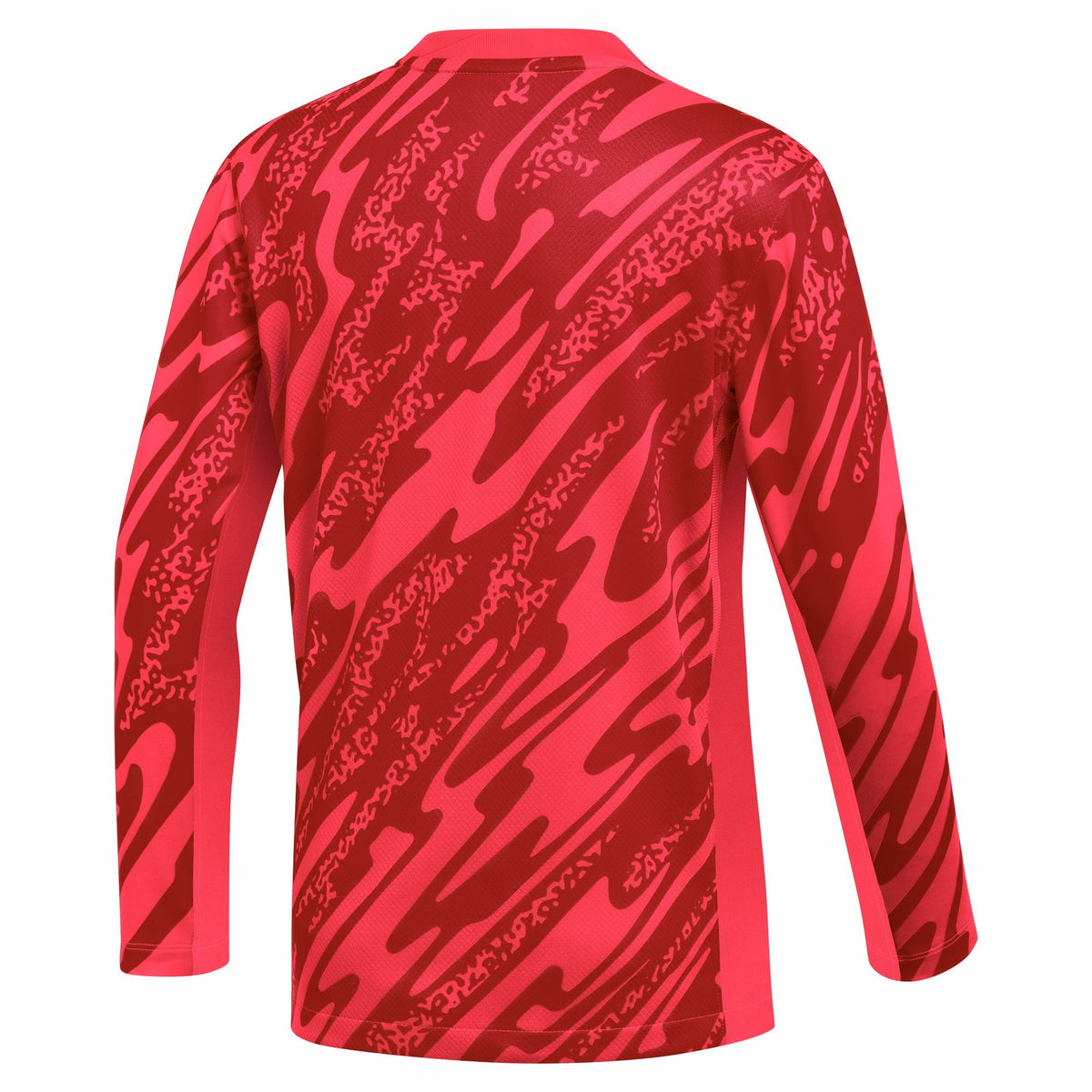 Nike Dri-FIT Gardien V GK Jersey US Youth Soccer Long-Sleeve Jersey product image 2, provided for visual reference and
