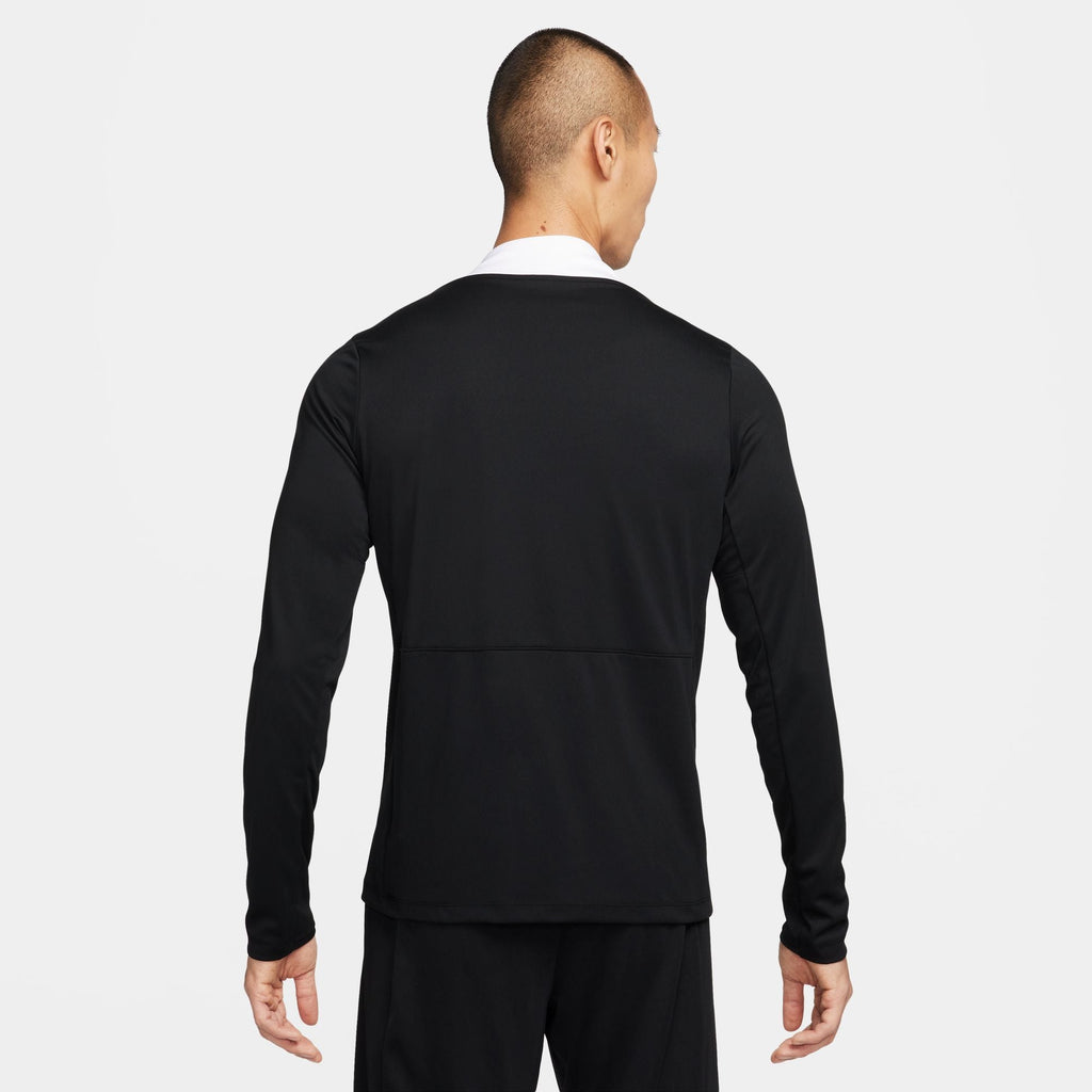 Nike Dri-FIT Academy Pro 24 Drill Top K Men Soccer Long-Sleeve product image 2, provided for visual reference and product