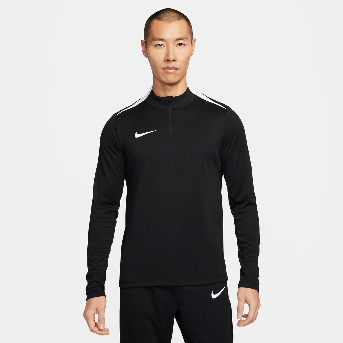 Nike Dri-FIT Academy Pro 24 Drill Top K Men Soccer Long-Sleeve product image 1, provided for visual reference and product