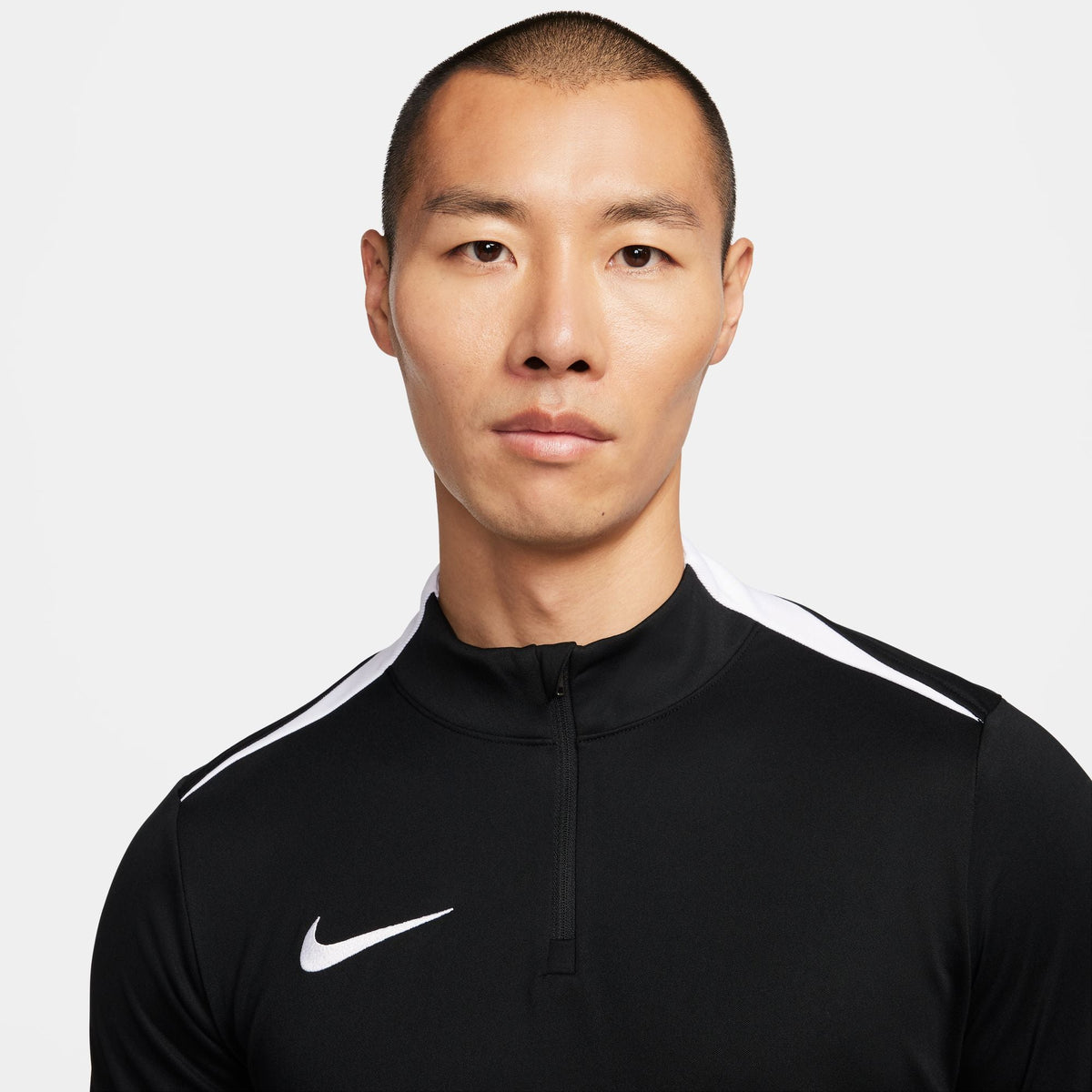 Nike Dri-FIT Academy Pro 24 Drill Top K Men Soccer Long-Sleeve product image 3, provided for visual reference and product