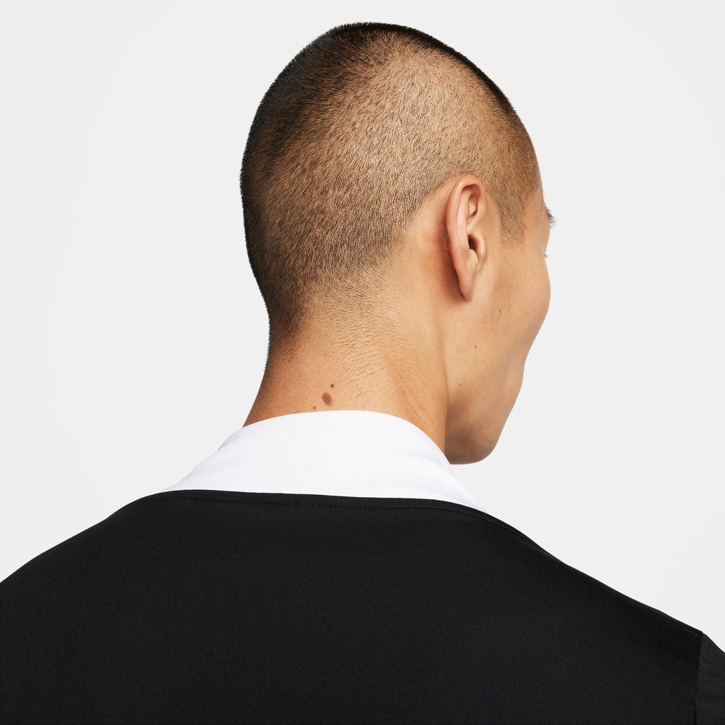Nike Dri-FIT Academy Pro 24 Drill Top K Men Soccer Long-Sleeve product image 4, provided for visual reference and product