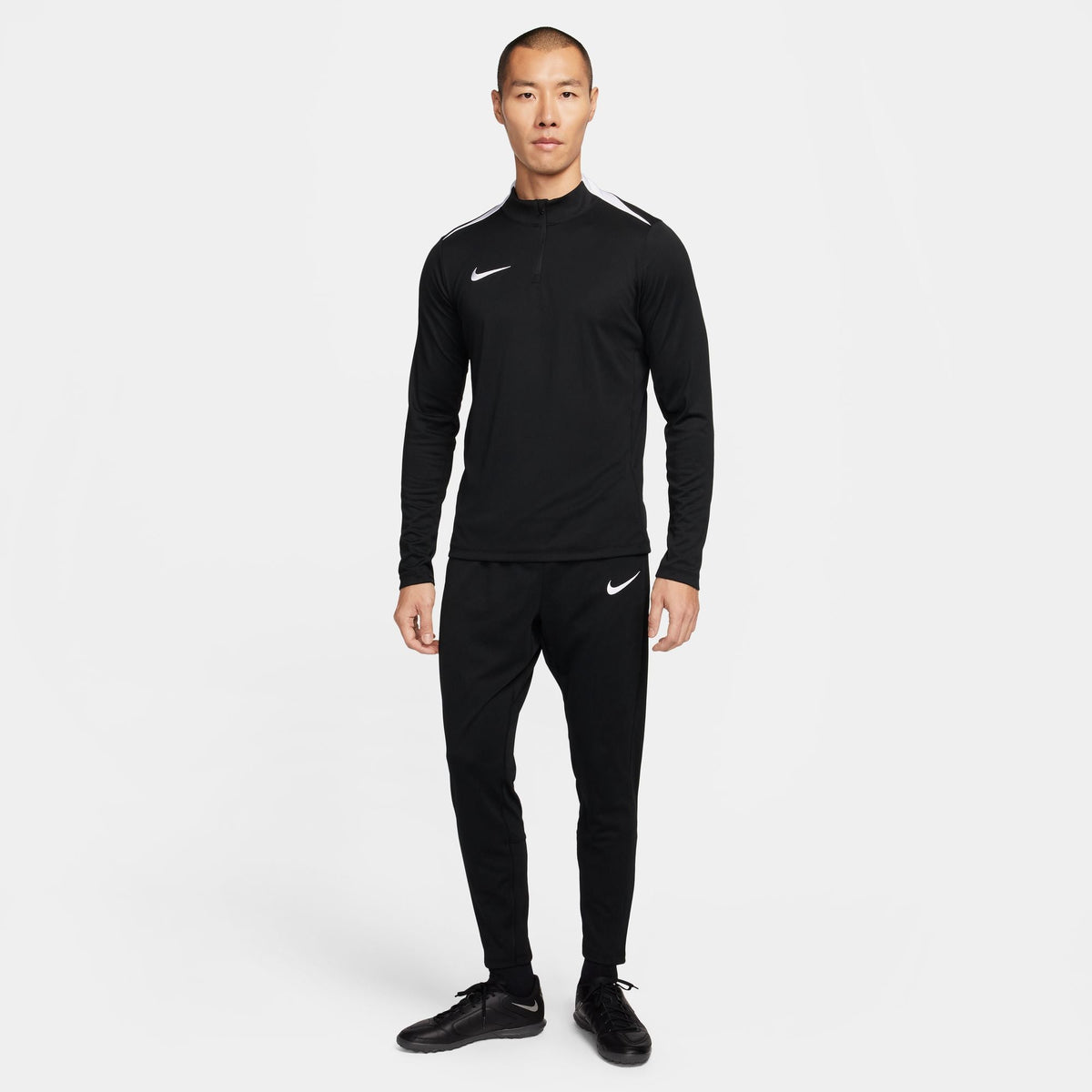 Nike Dri-FIT Academy Pro 24 Drill Top K Men Soccer Long-Sleeve product image 6, provided for visual reference and product