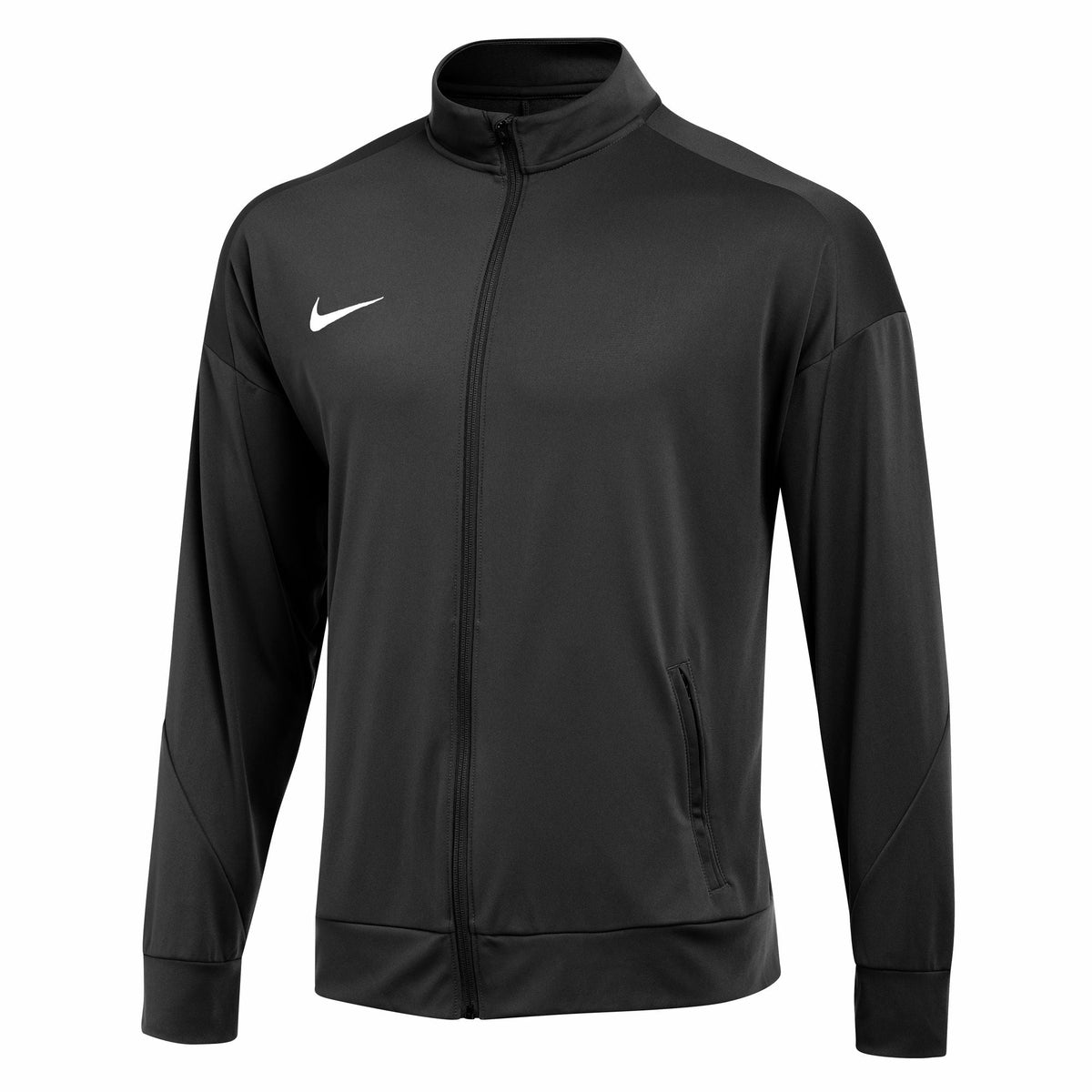 Nike Dri-FIT Academy Pro 24 Track Jacket K Men Soccer Jacket product image 1, provided for visual reference and product