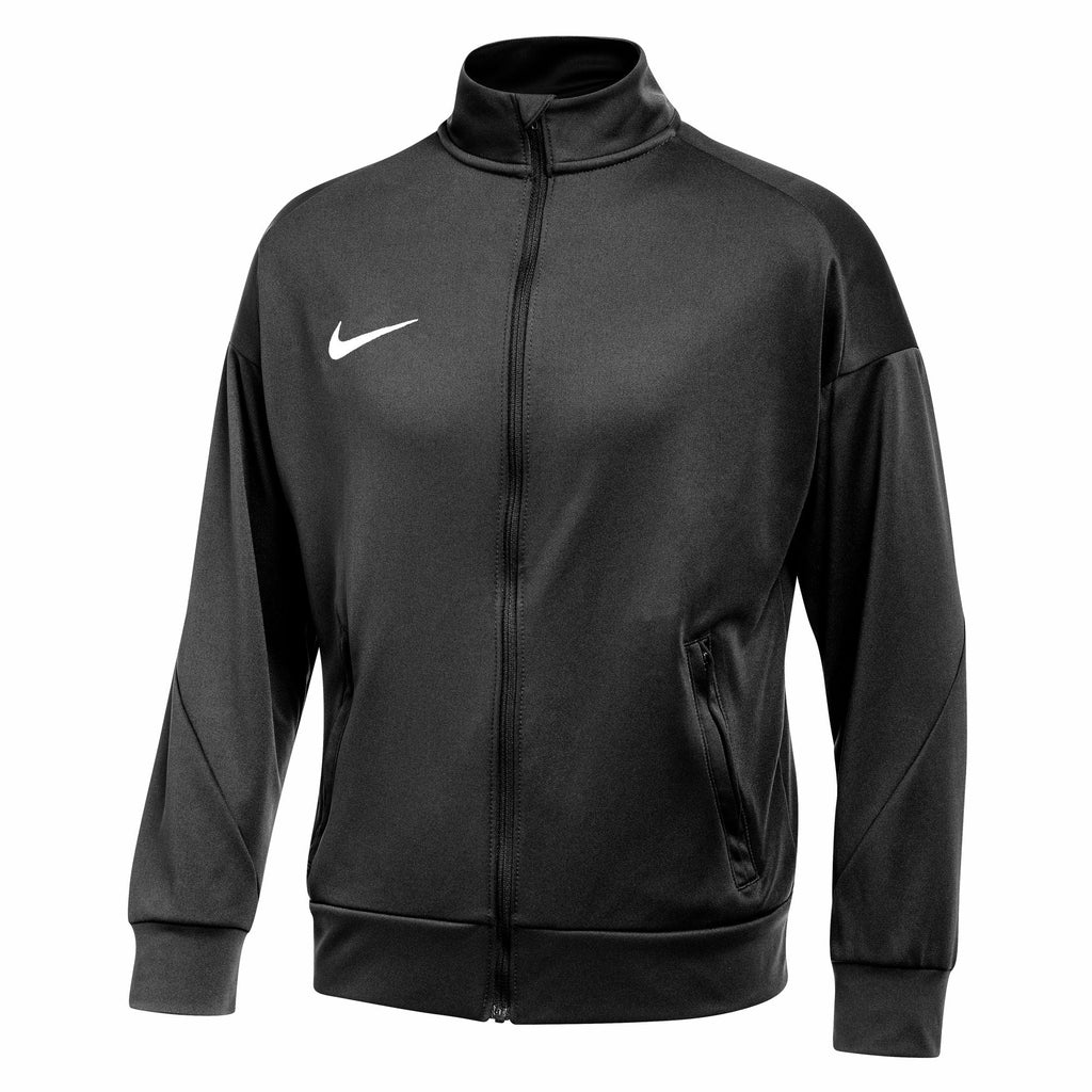 Nike Dri-FIT Academy Pro 24 Track Jacket K Youth Soccer Jacket product image 1, provided for visual reference and product