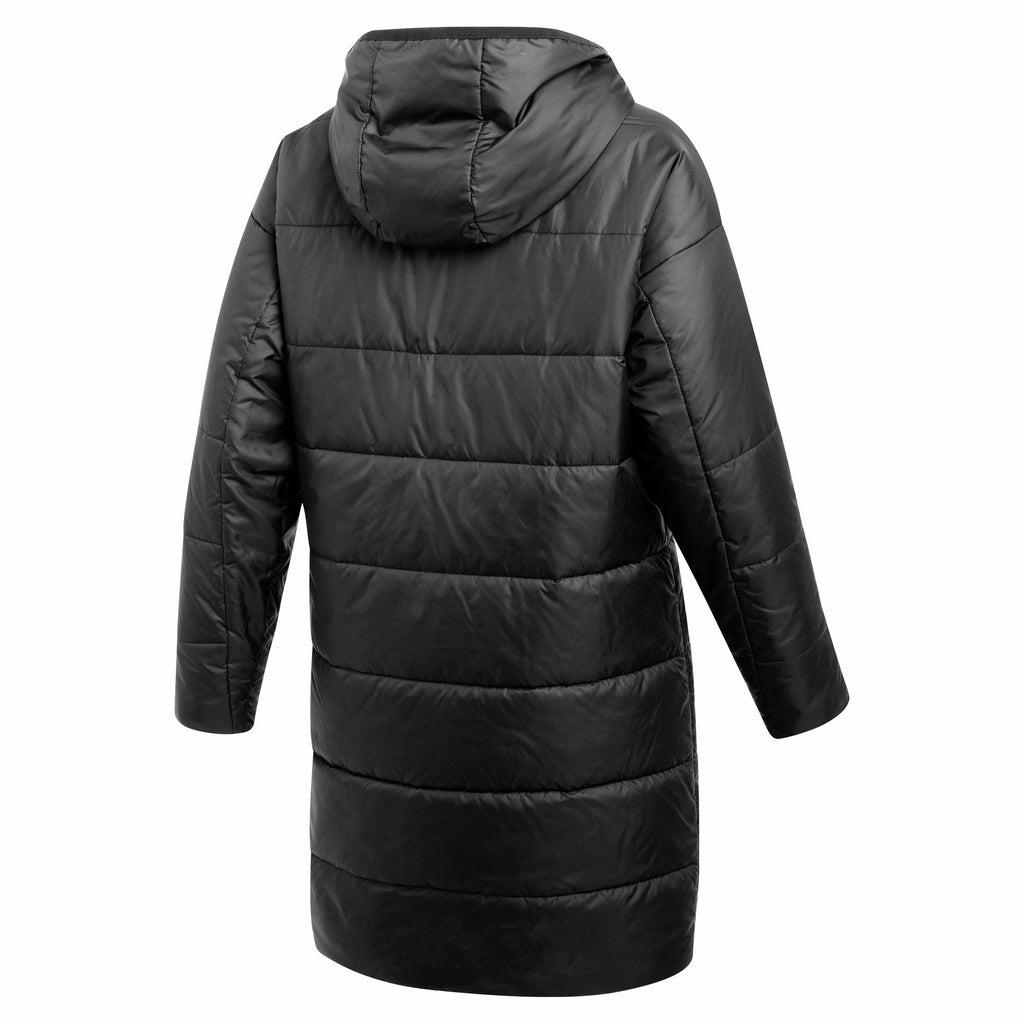 Nike Therma-FIT Academy Pro 24 Down Jacket Women Soccer Jacket product image 2, provided for visual reference and product
