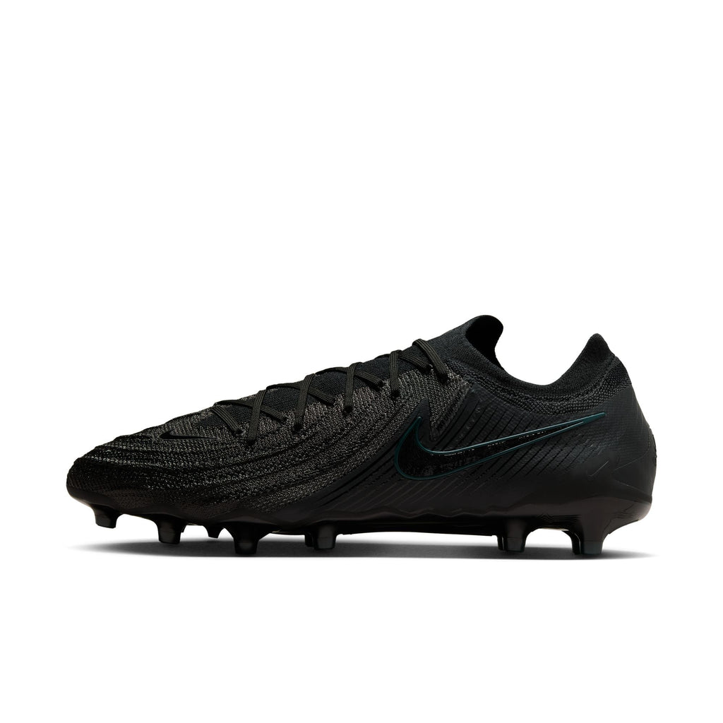 Nike Phantom GX 2 Elite AG Artificial Turf Low-Top Soccer Cleats product image 1, provided for visual reference and product