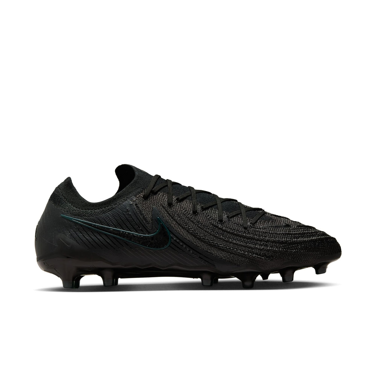 Nike Phantom GX 2 Elite AG Artificial Turf Low-Top Soccer Cleats product image 3, provided for visual reference and product