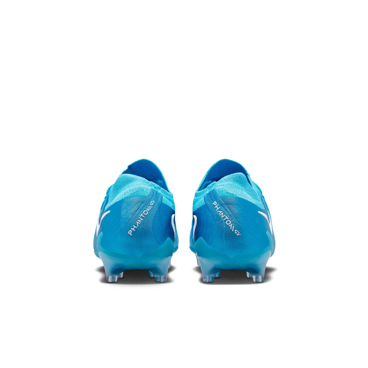 Nike Phantom GX 2 Elite AG Low-Top Soccer Cleats product image 7, provided for visual reference and product detail review