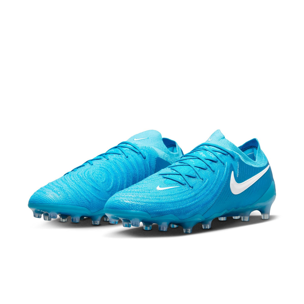 Nike Phantom GX 2 Elite AG Low-Top Soccer Cleats product image 6, provided for visual reference and product detail review