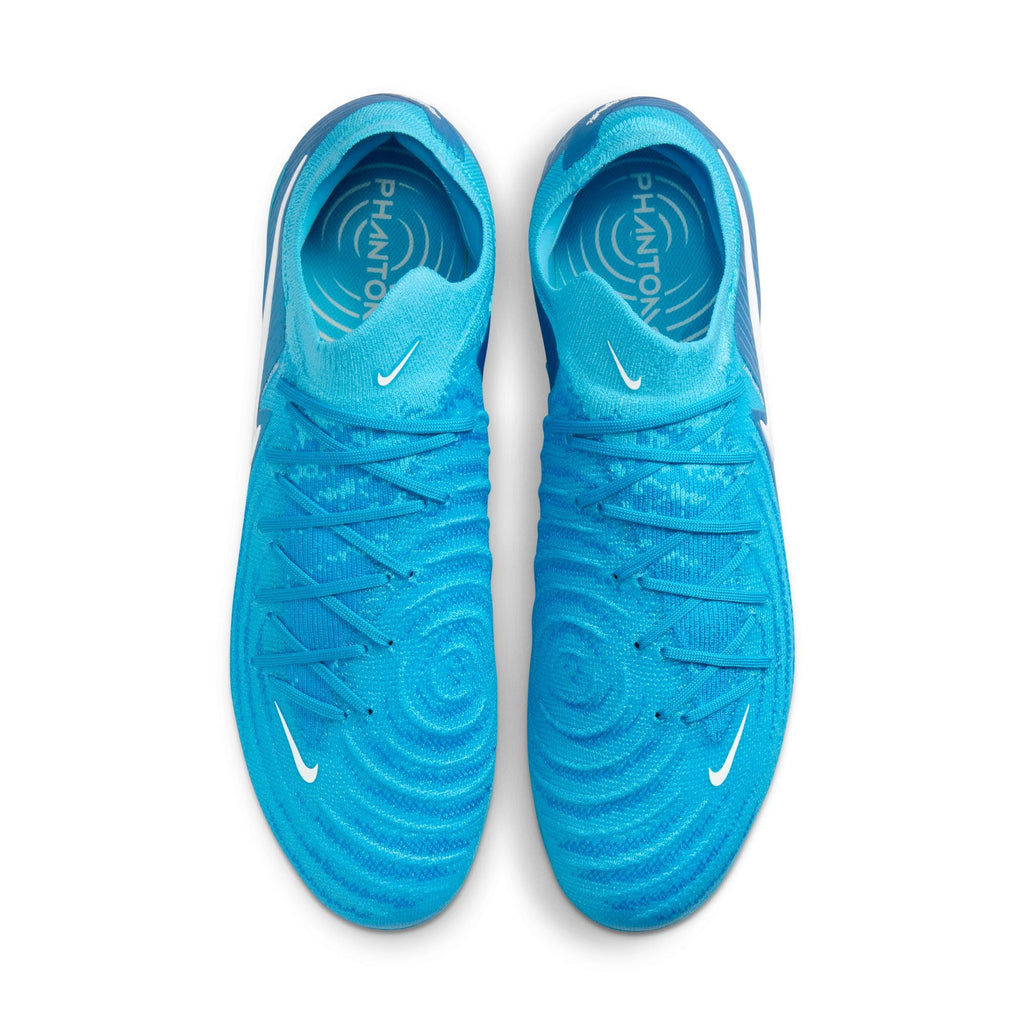 Nike Phantom GX 2 Elite AG Low-Top Soccer Cleats product image 8, provided for visual reference and product detail review
