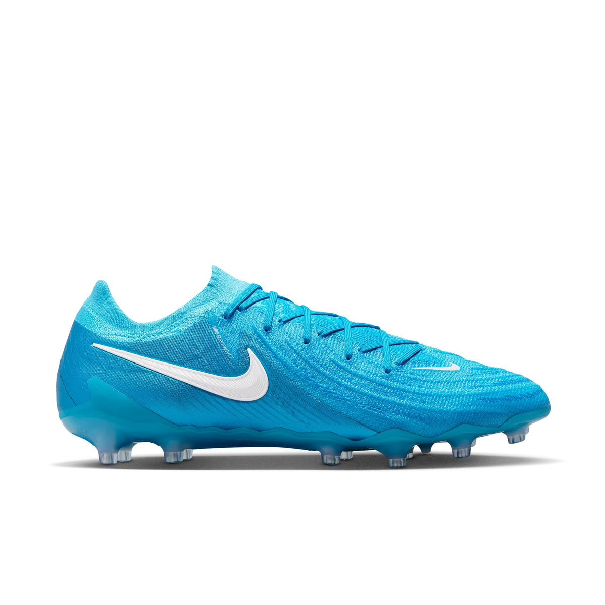 Nike Phantom GX 2 Elite AG Low-Top Soccer Cleats product image 3, provided for visual reference and product detail review