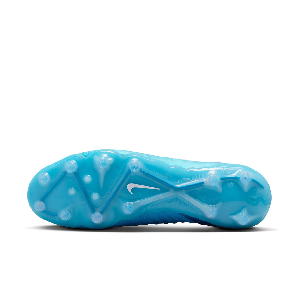 Nike Phantom GX 2 Elite AG Low-Top Soccer Cleats product image 5, provided for visual reference and product detail review
