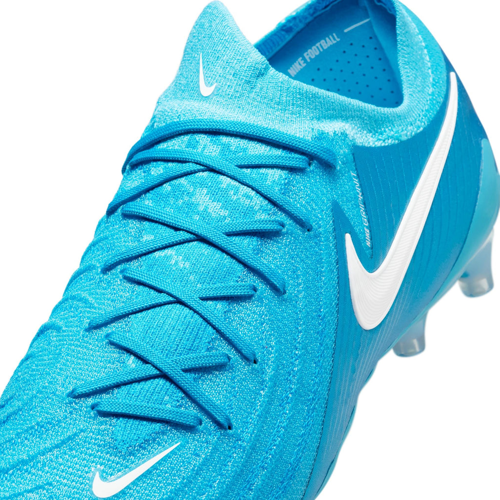 Nike Phantom GX 2 Elite AG Low-Top Soccer Cleats product image 9, provided for visual reference and product detail review
