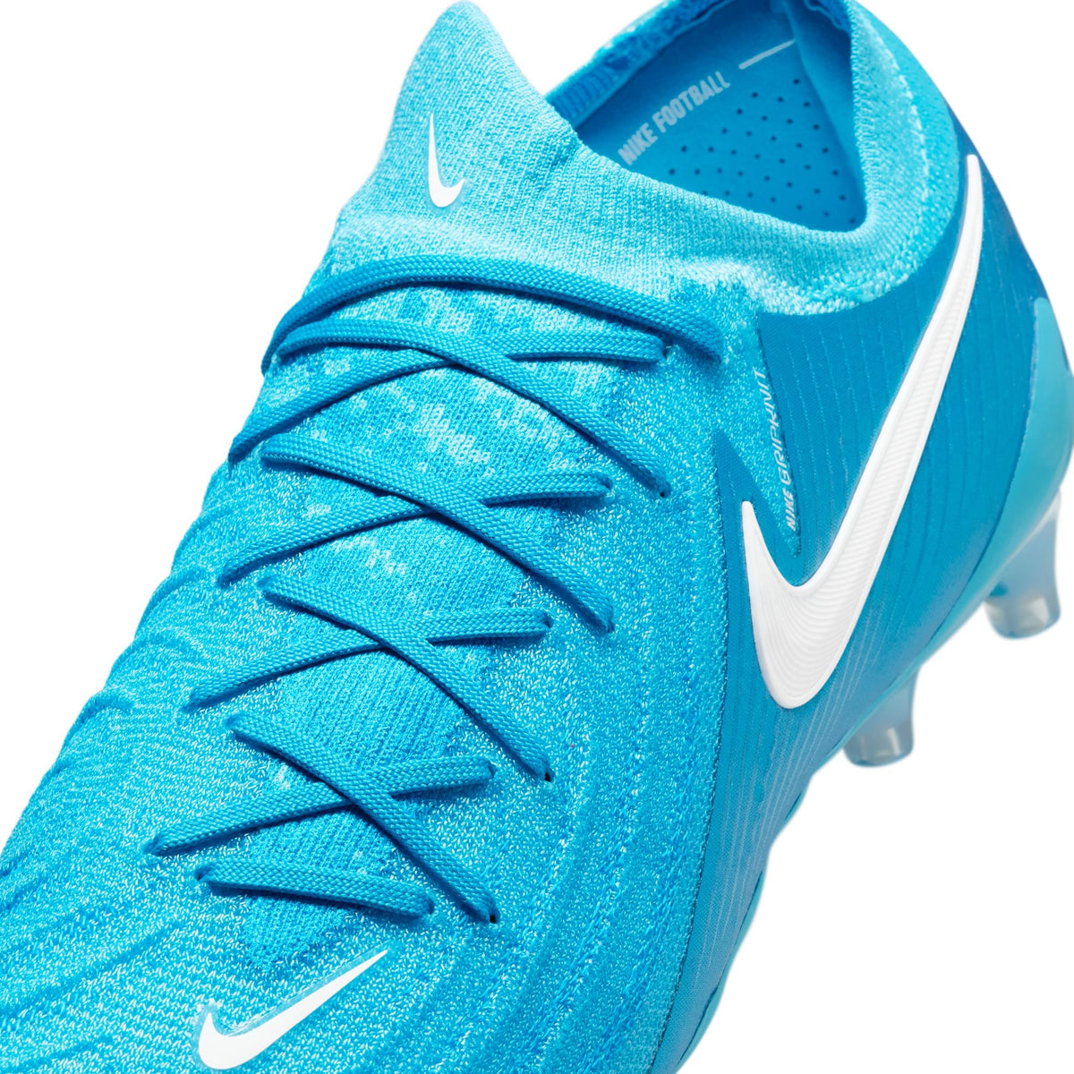 Nike Phantom GX 2 Elite AG Low-Top Soccer Cleats product image 9, provided for visual reference and product detail review