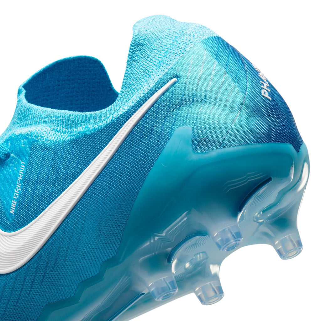 Nike Phantom GX 2 Elite AG Low-Top Soccer Cleats product image 10, provided for visual reference and product detail review