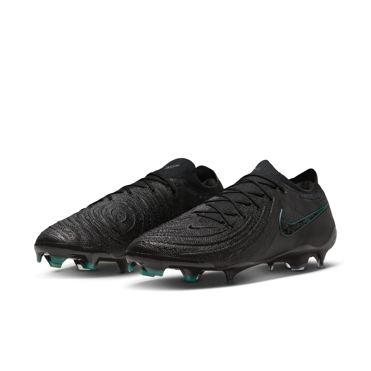 Nike Phantom GX 2 Elite FG Low-Top Soccer Cleats product image 6, provided for visual reference and product detail review